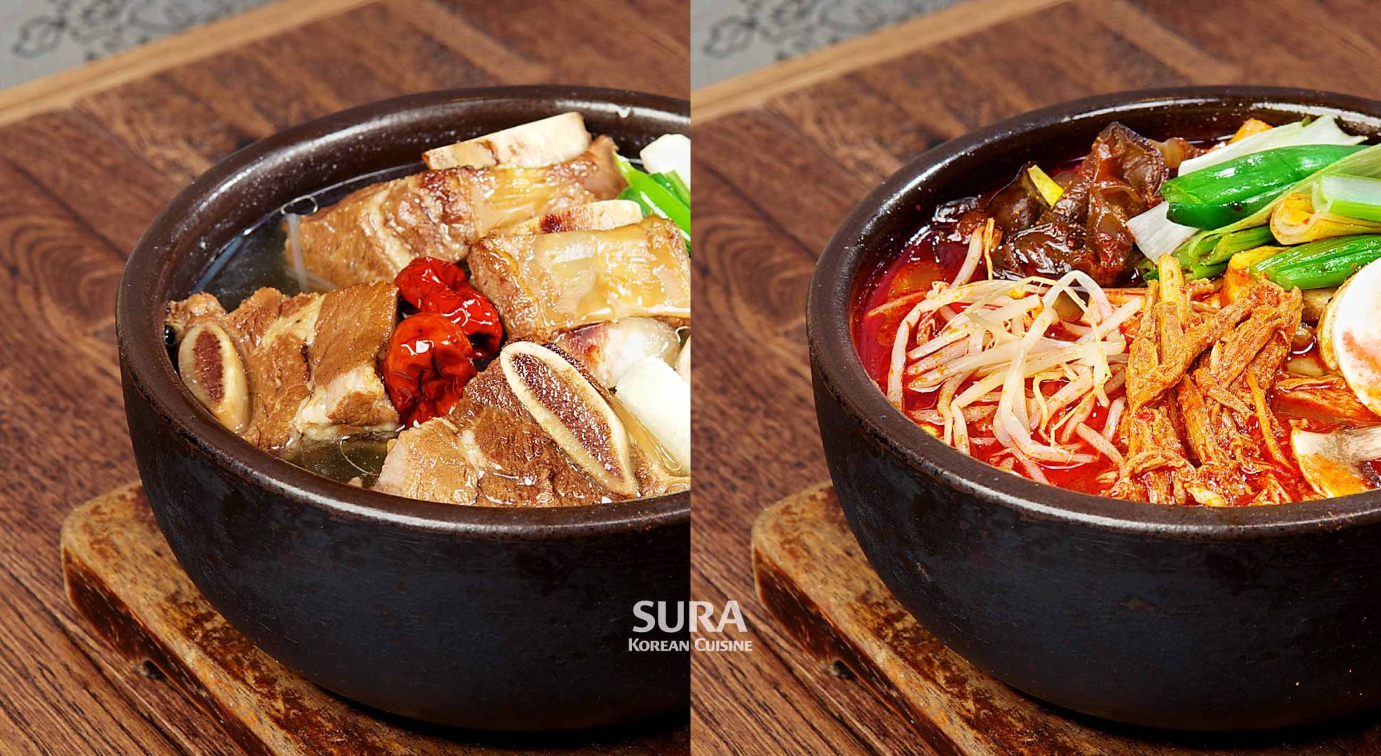 Sura Autumn favourites!