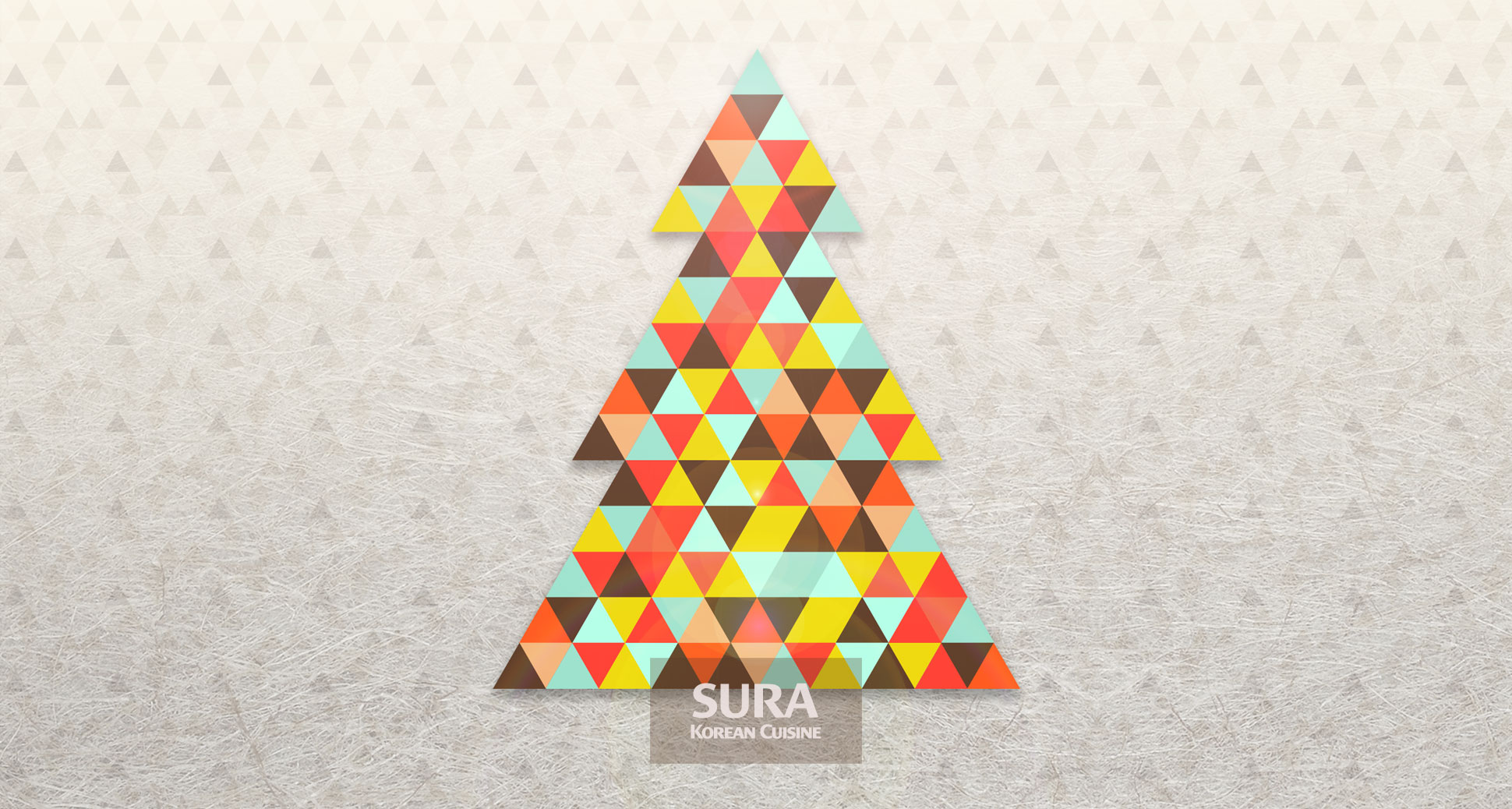 Happy holidays!