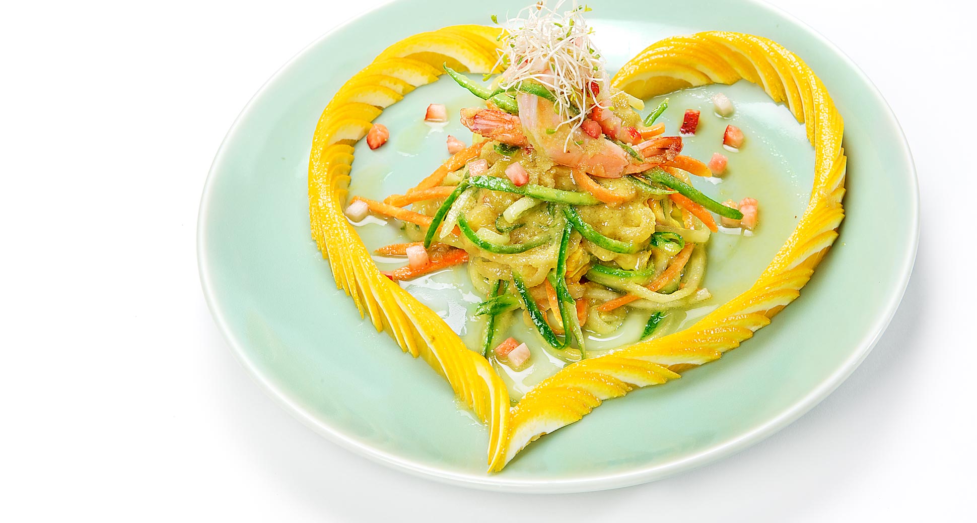 3 korean dishes to savour in the summer
