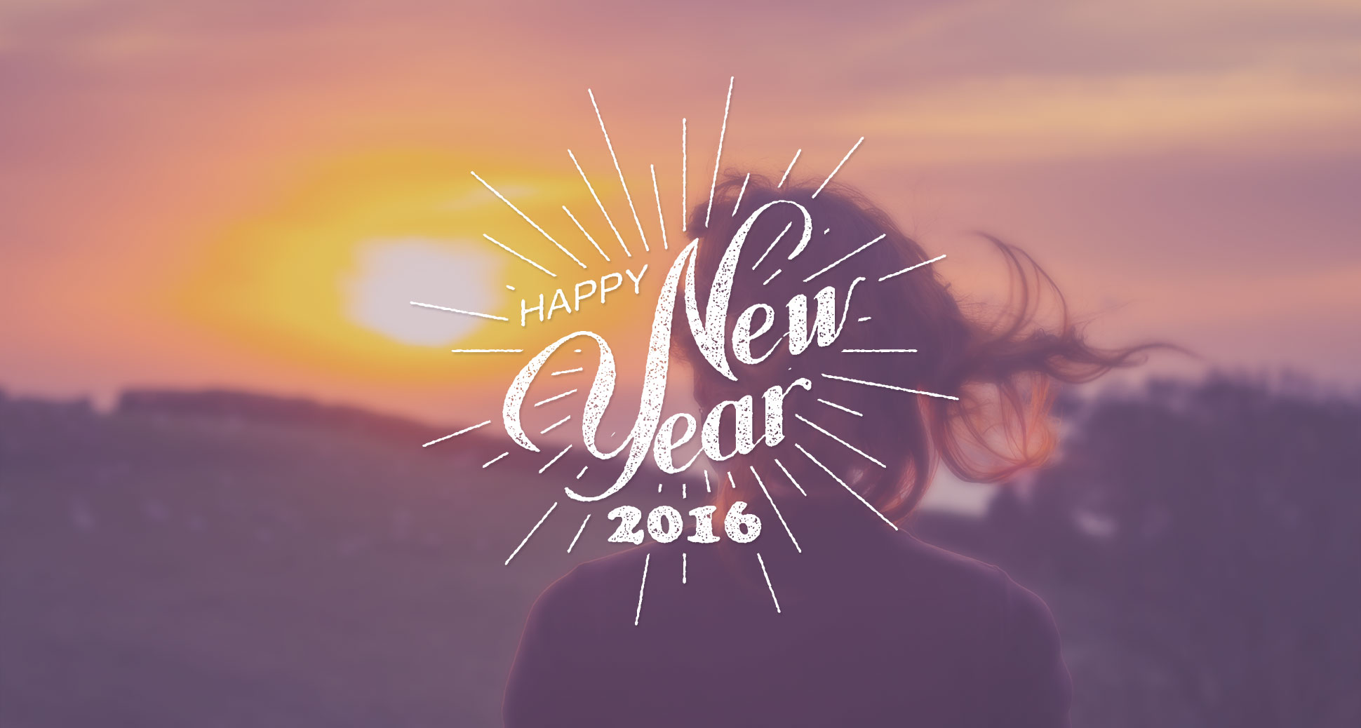 Happy new year!