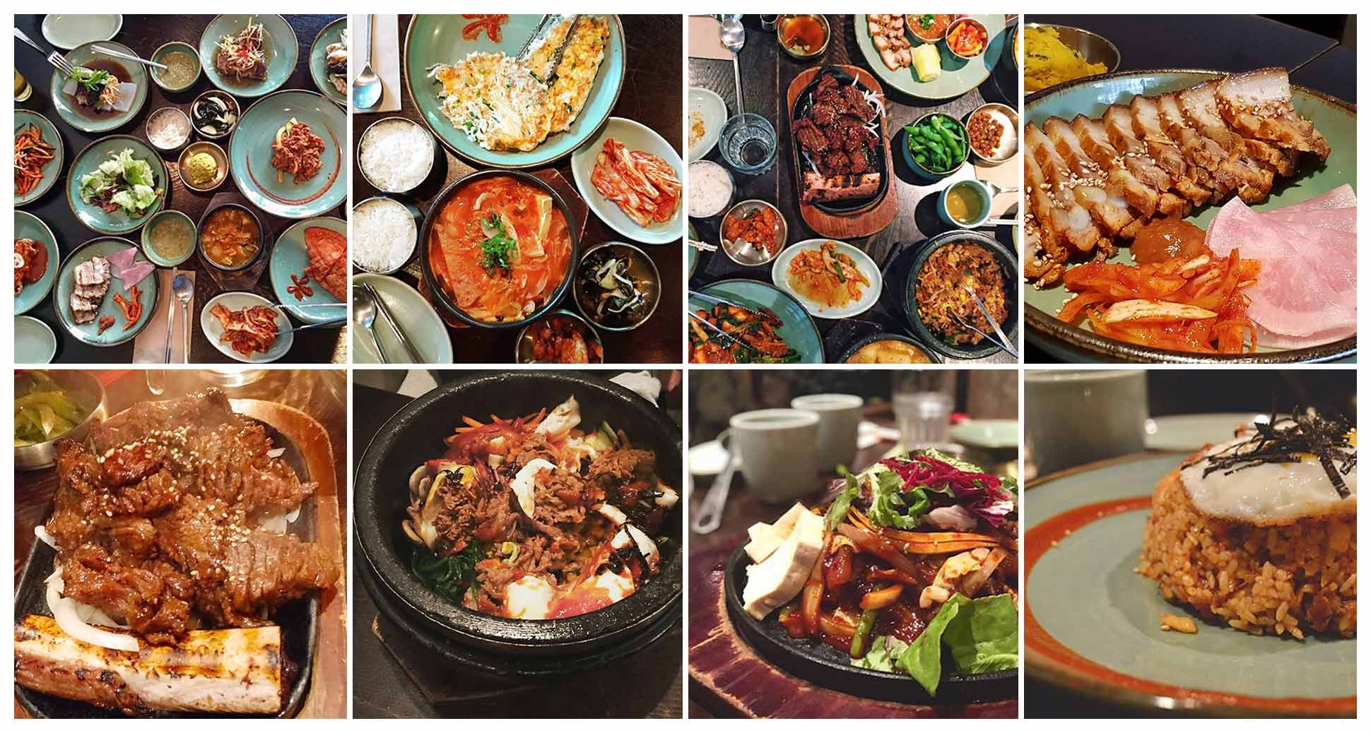 Happy New Year – Our Restaurant Hours on this Year End