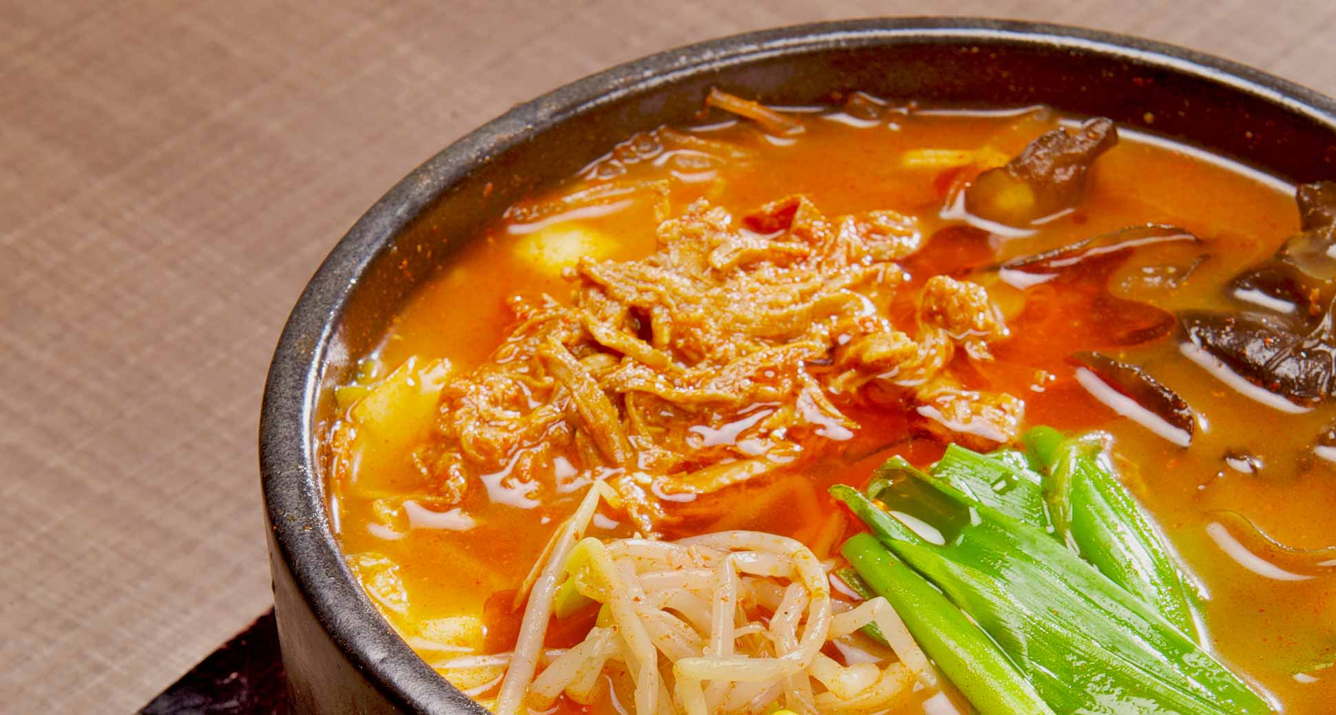 Yukgae-jang, Enticing Korean Beef Stew to Die for
